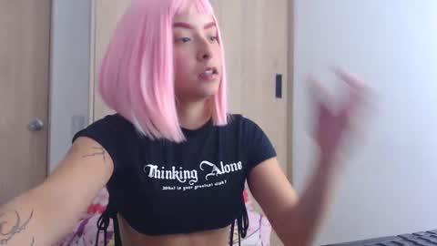 goddess of hell20 online show from 10-25-25, 12:29