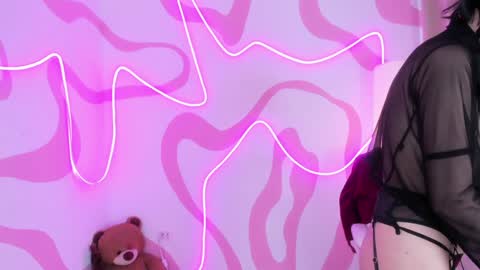 lilith_hart_ online show from 01-10-25, 02:34