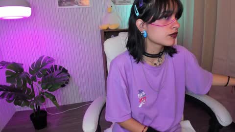 lilith_hart_ online show from 01-30-25, 04:06