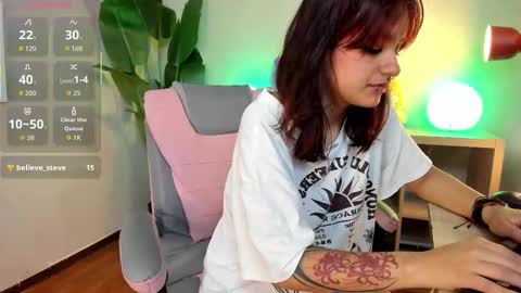 lilith_hart_ online show from 10-02-25, 01:40