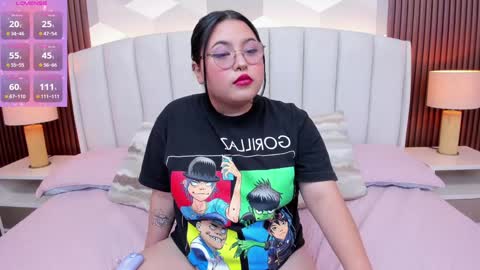 Ashley  online show from 12-05-24, 01:47