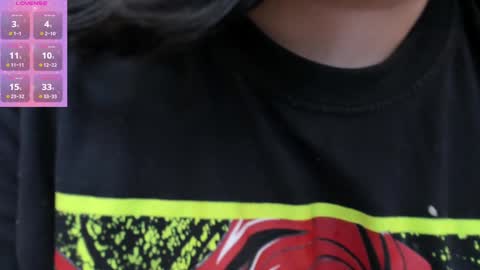 Ashley  online show from 12-08-24, 04:25