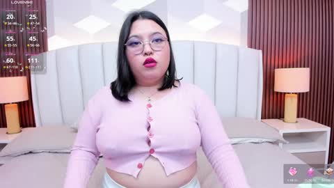 Ashley  online show from 12-15-24, 04:18