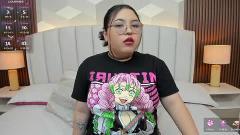 Ashley  online show from 12-20-24, 01:47