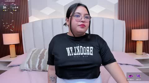 Ashley  online show from 01-11-25, 05:10