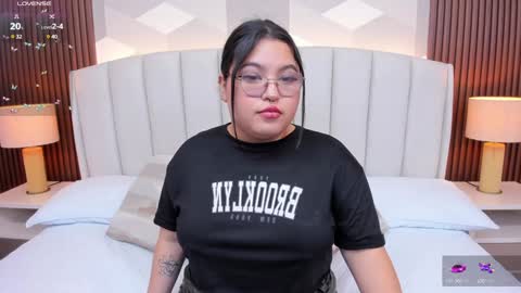 Ashley  online show from 01-30-25, 01:55