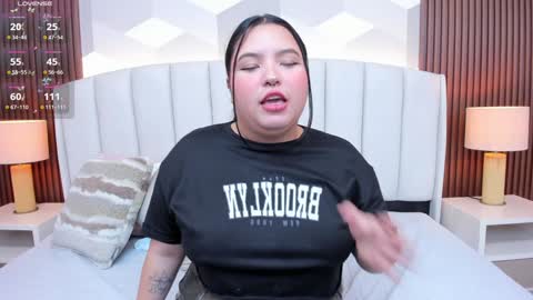 Ashley  online show from 02-05-25, 02:08