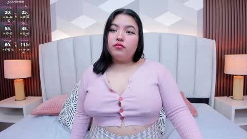 Ashley  online show from 02-08-25, 01:32