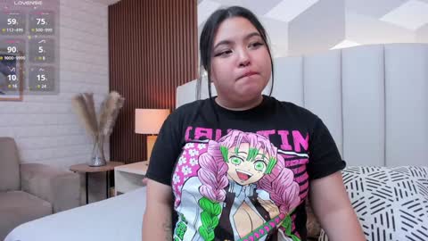 Ashley  online show from 02-08-25, 07:37