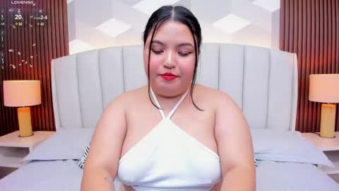 Ashley  online show from 02-11-25, 02:03