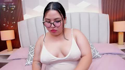 Ashley  online show from 02-13-25, 05:26