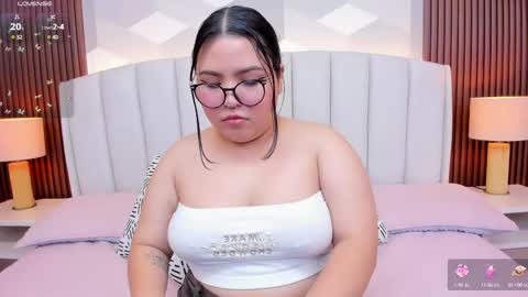 Ashley  online show from 02-16-25, 01:47