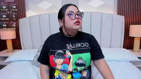 Ashley  online show from 02-23-25, 01:46