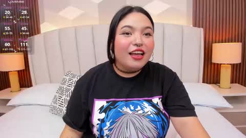 Ashley  online show from 03-02-25, 01:26