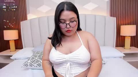 Ashley  online show from 03-04-25, 03:11