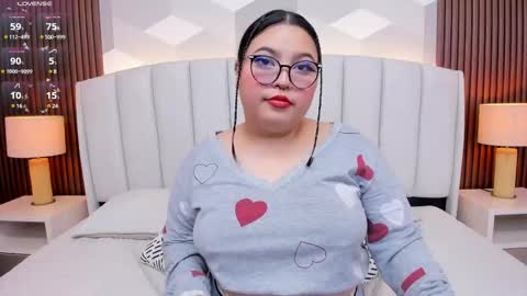 Ashley  online show from 03-07-25, 02:04