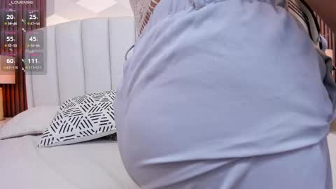 Ashley  online show from 03-07-25, 05:08