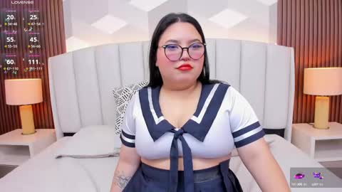 Ashley  online show from 03-08-25, 01:50