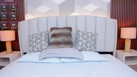 Ashley  online show from 03-09-25, 01:35