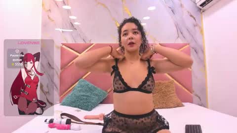 Lilith online show from 02-19-26, 03:13