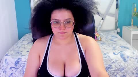 Lilith online show from 01-29-25, 04:58