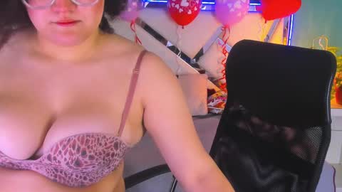Lilith online show from 02-21-25, 02:39