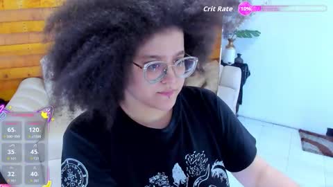 Lilith online show from 10-05-25, 03:38