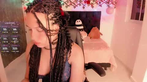 lilith_miller21 online show from 10-11-25, 07:23