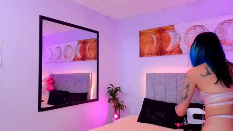 lilith_morgan01 online show from 10-01-25, 07:20