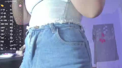 lily online show from 12-18-24, 12:10