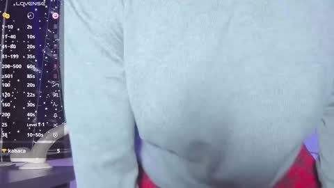 lily online show from 12-21-24, 11:45