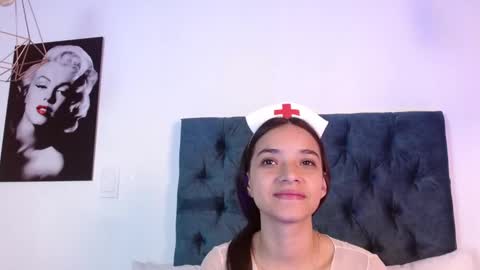 Lilith Nocturne online show from 11-28-25, 08:11