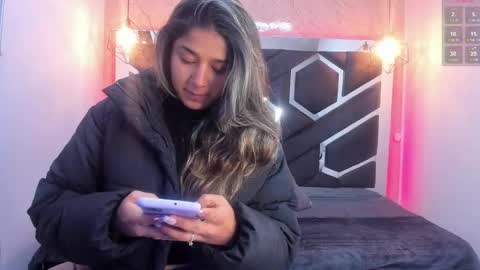  Lilith   online show from 01-16-25, 11:04