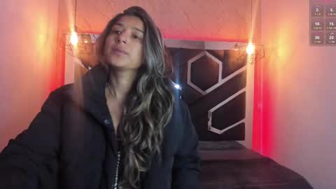  Lilith   online show from 01-20-25, 11:13