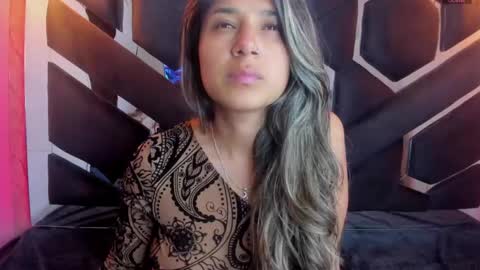  Lilith   online show from 03-10-25, 05:29