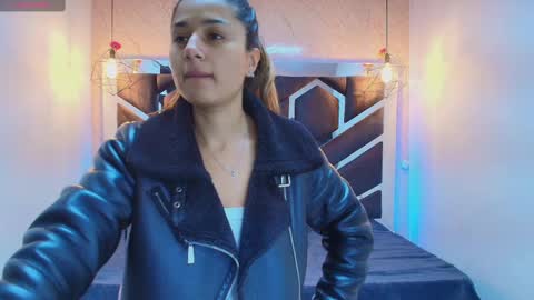  Lilith   online show from 10-11-25, 11:20