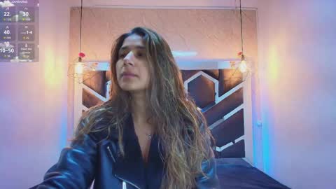  Lilith   online show from 10-12-25, 12:04