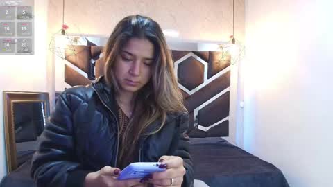  Lilith   online show from 10-24-25, 11:17