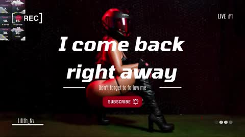  Lilith   online show from 10-25-25, 11:07