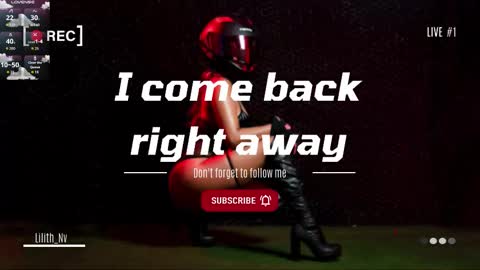  Lilith   online show from 10-27-25, 11:14