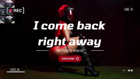  Lilith   online show from 10-29-25, 11:23