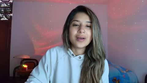  Lilith   online show from 11-04-25, 03:38