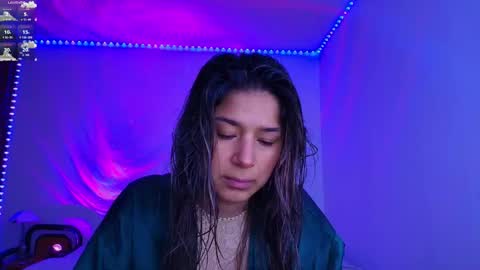  Lilith   online show from 11-13-25, 10:58