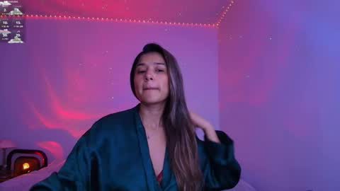  Lilith   online show from 11-15-25, 10:56