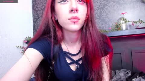 Snapshot of lilith_payton chatting on 12-13-24, 07:04 Lilith Patton online show from 12-13-24, 07:04