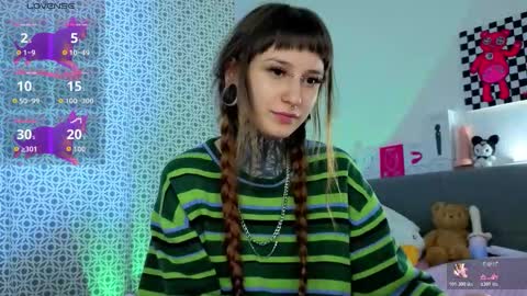 lilith_poison online show from 02-20-26, 06:26