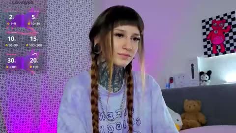 lilith_poison online show from 02-22-26, 06:50