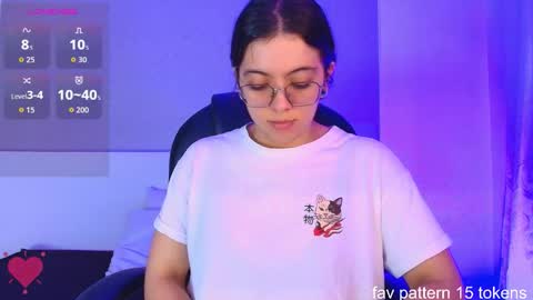 Lilith  online show from 01-09-26, 01:14