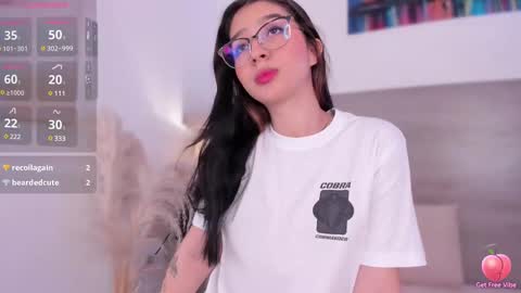lilith_sage_ online show from 01-16-25, 11:37