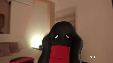 lilith_sage_ online show from 11-20-25, 11:32